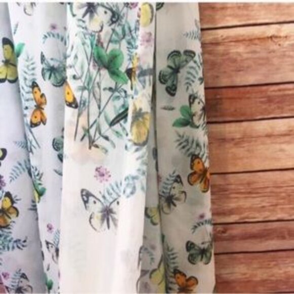 Erin Erin Fetherston Maxi Tags - Picture 13 of 16